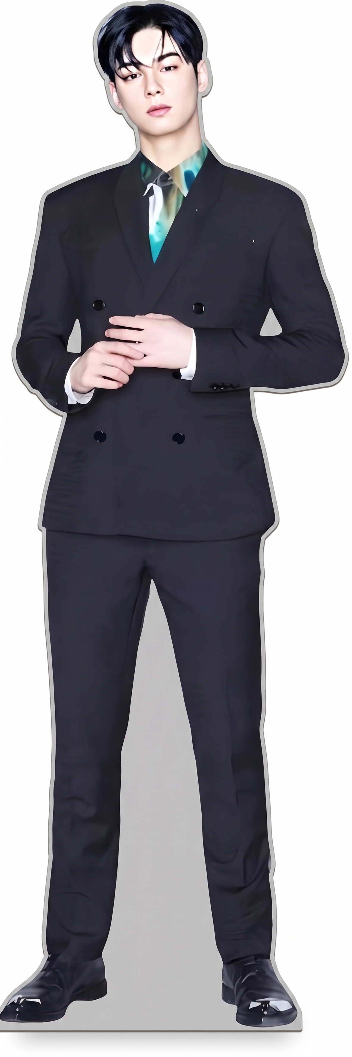 LEE DONG MIN 1